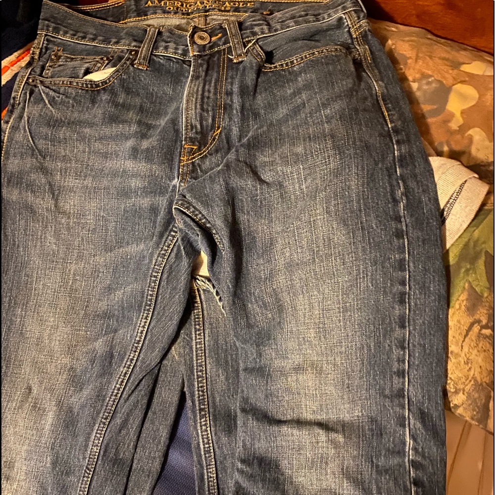 Men’s American Eagle Jeans